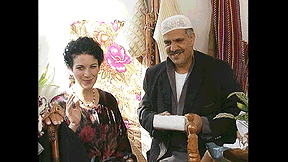 صدق إللي قال | الإنتقال لبيت جديد - כמו שנאמר | המעבר לבית חדש