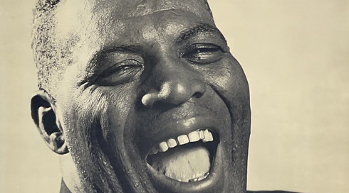 Howlin' Wolf