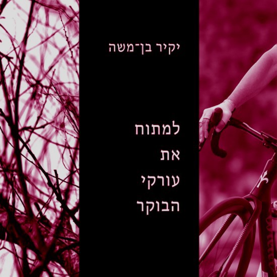 על מה חולם רץ המרתון