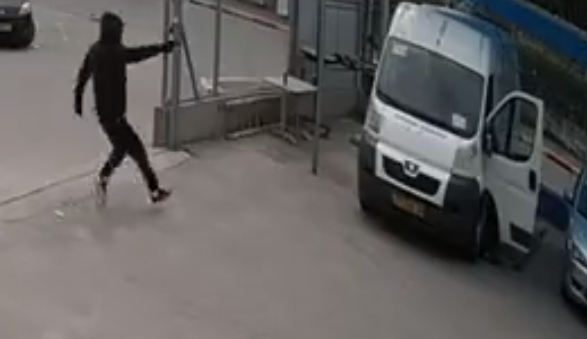 דוברות המשטרה