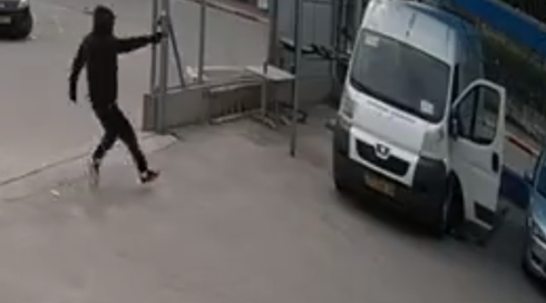 5 עד 7 שנות מאסר לחוליית המתנקשים בבנו של שלום דומרני