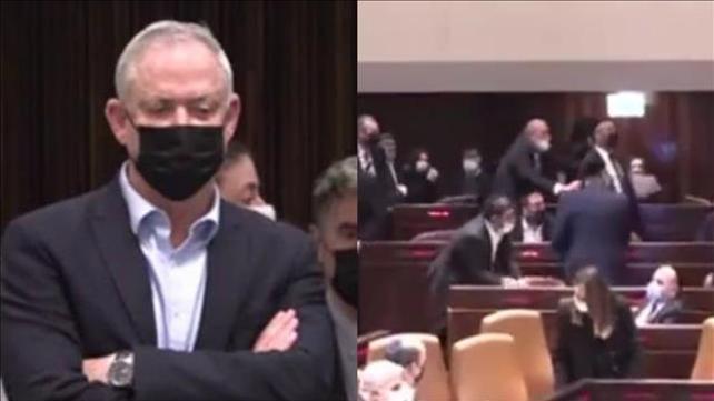 דרעי קופץ וגנץ זעוף