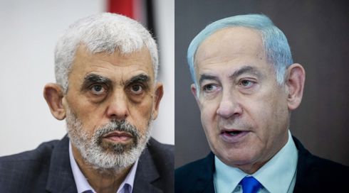 גורמים ישראלים ואמריקנים: הסיכוי לעסקה נמוך ביותר
