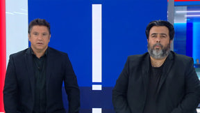 משדר מיוחד עם קובן ואסנהיים | 15.06.25 - 00:00
