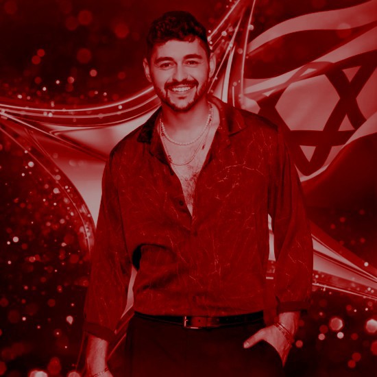 "לתת קול למדינה שלא שומעים": נועם בתן בריאיון לקראת האירוויזיון