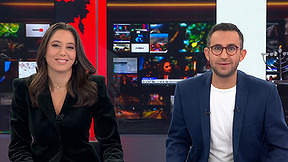 שבע עם ליאל קייזר ועקיבא נוביק | 15.12.25