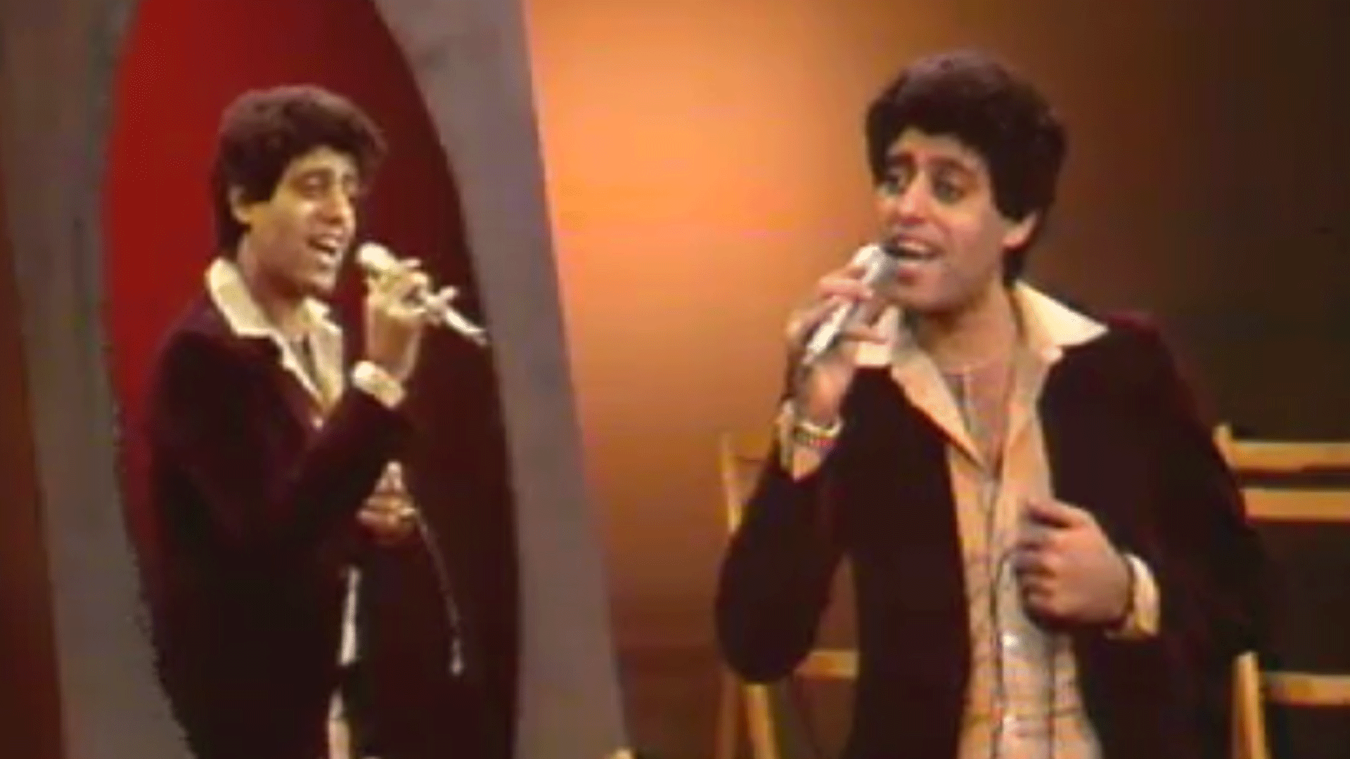 שימי תבורי, 1981