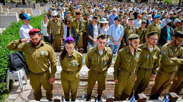 יום הזיכרון