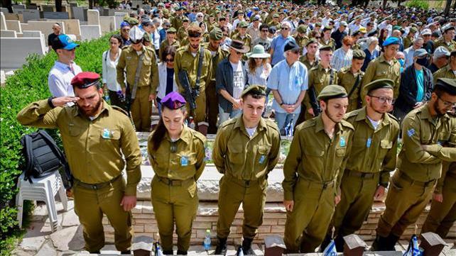 יום הזיכרון