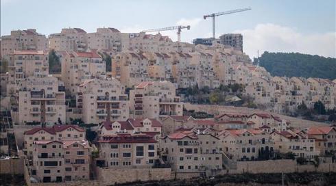נתניהו: "לא יעקרו עוד יישובים - לא של יהודים ולא של ערבים"