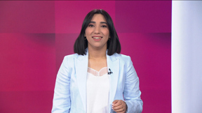  الجِهة الثانية مع رجاء كناعنة | 16.04.2025 | تصريح بن سلمان حول معارضته لامتلاك ايران لأسلحة نووية