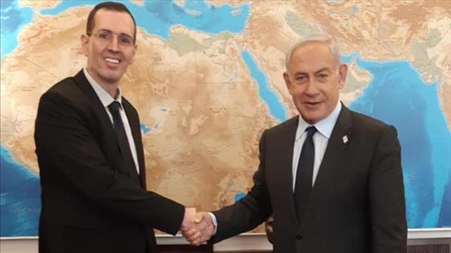 נתניהו והסטטיסטיקאי החדש