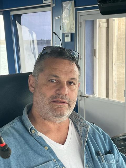 יובל כהן, המלח שחשף שחיתות וניצח את נמל אשדוד והוועד