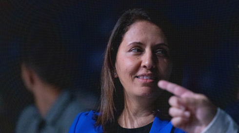 השרה גמליאל: "מפלגות קטנות מקבלות כוח לא פרופרציונלי"