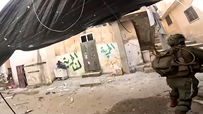 النّشرة المسائيَّة مع نايف سارجي | 22.04.24