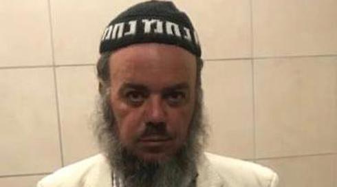 בניסיון לאתר קורבנות נוספים: המשטרה פרסמה את תמונת החשוד באונס בת ה-8 בירושלים
