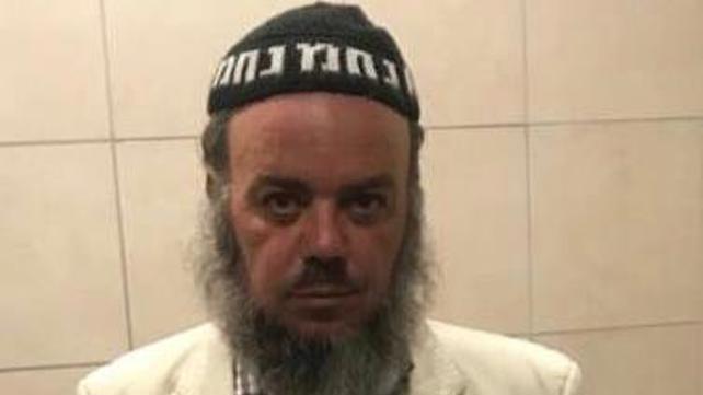 דוד יאיר הראש חשוד באונס ילדה בת 8