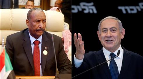 פעילת אופוזיציה סודנית לכאן חדשות: מברכת על פגישת אל בורהאן ונתניהו