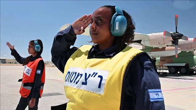 האישה מאחורי ההרקולס: בת לעולי מבצע משה