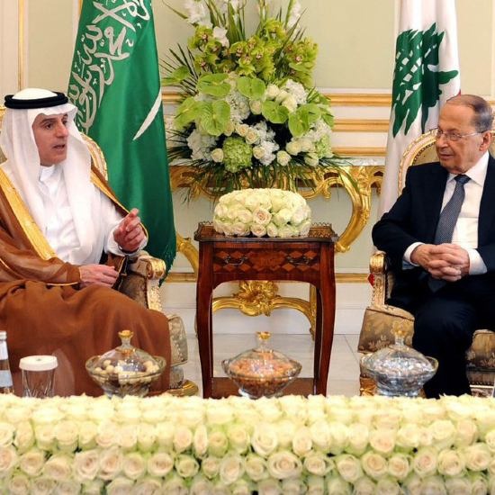 Hezbollah e Irán, las principales causas de la crisis entre el Líbano y Arabia Saudita