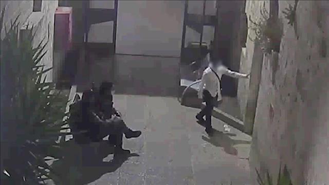 סרטון נער