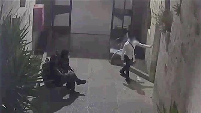 סרטון נער