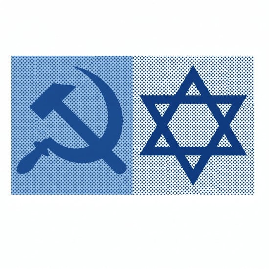 הכל התחיל ברוסיה