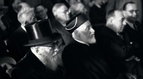 חילוניות - הצצה | הכרזת העצמאות