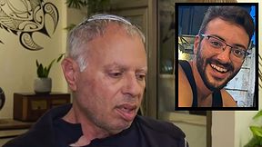 אבי ואלון שמריז