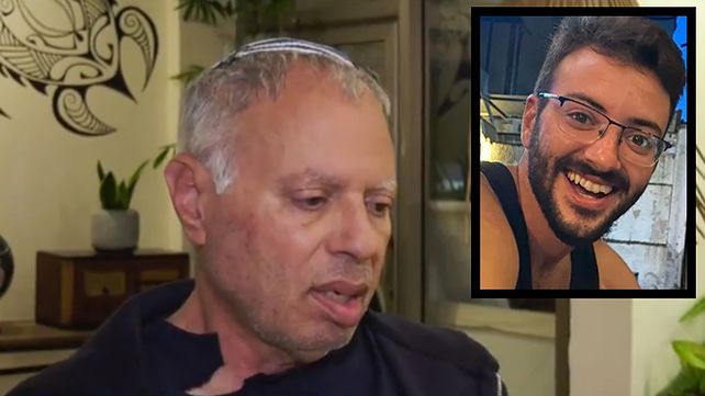 אבי ואלון שמריז