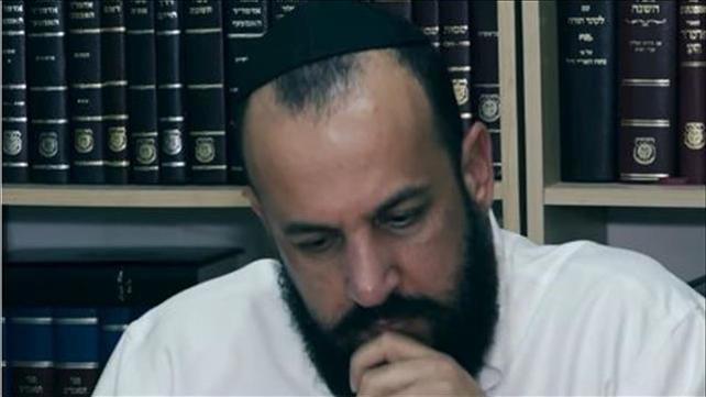 חרדי בעד צפירה