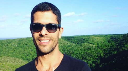 אורי פרץ, בן 44 מנהריה, נרצח מפגיעת רקטה מלבנון, אדם נוסף במצב קשה