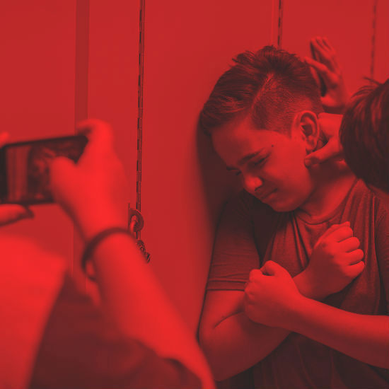 Qué es y cómo hacer frente al Bullying: Diálogo con la psicóloga Silvana Falicoff