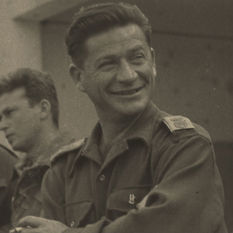 נחום שריג