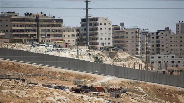 עיסאוויה, ירושלים