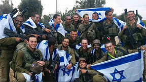 גיבורי הקרב בבית חאנון