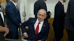 תומכי נתניהו שדווקא מתנגדים לחנינה: "רוצים נקמה, התביעה קרעה את המדינה"