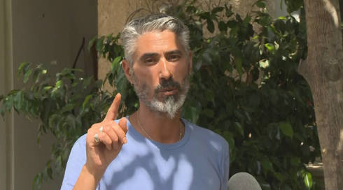 הורי השודד שנורה בזכרון יעקב: רצחו אותו