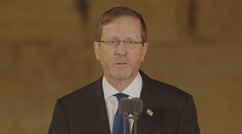 הרצוג: "כאשר הקולות משתיקים זה את זה - הסכנה גוברת"