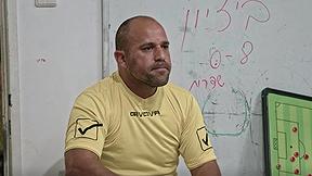ליגה ג'