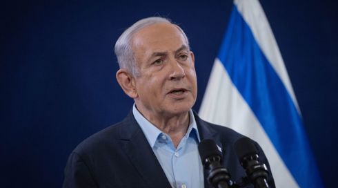 נתניהו על מזוודות הכסף לעזה: "רצינו למנוע קריסה הומניטרית"