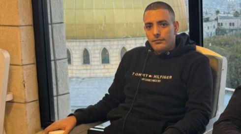נקמה על רצח הנער? עבדאאלה היה על הספקטרום ונורה למוות