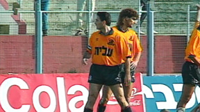 משחק השבת | עונה 91/92, מחזור 11