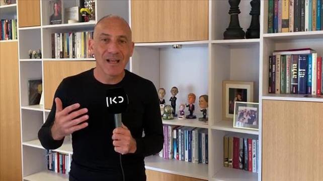 יואב קרקובסקי