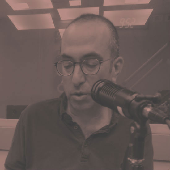 ישי שריד