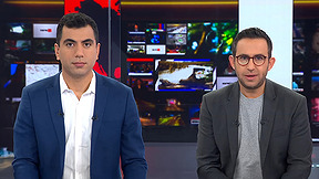 שבע עם סולימאן מסוודה ועקיבא נוביק | 30.12.25