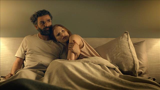 תמונות מחיי נישואין, HBO