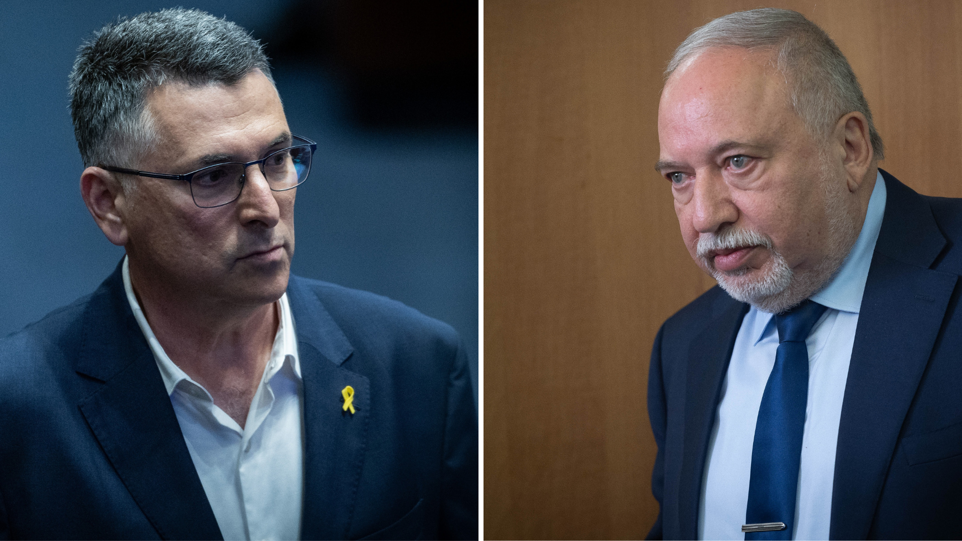 ליברמן סער