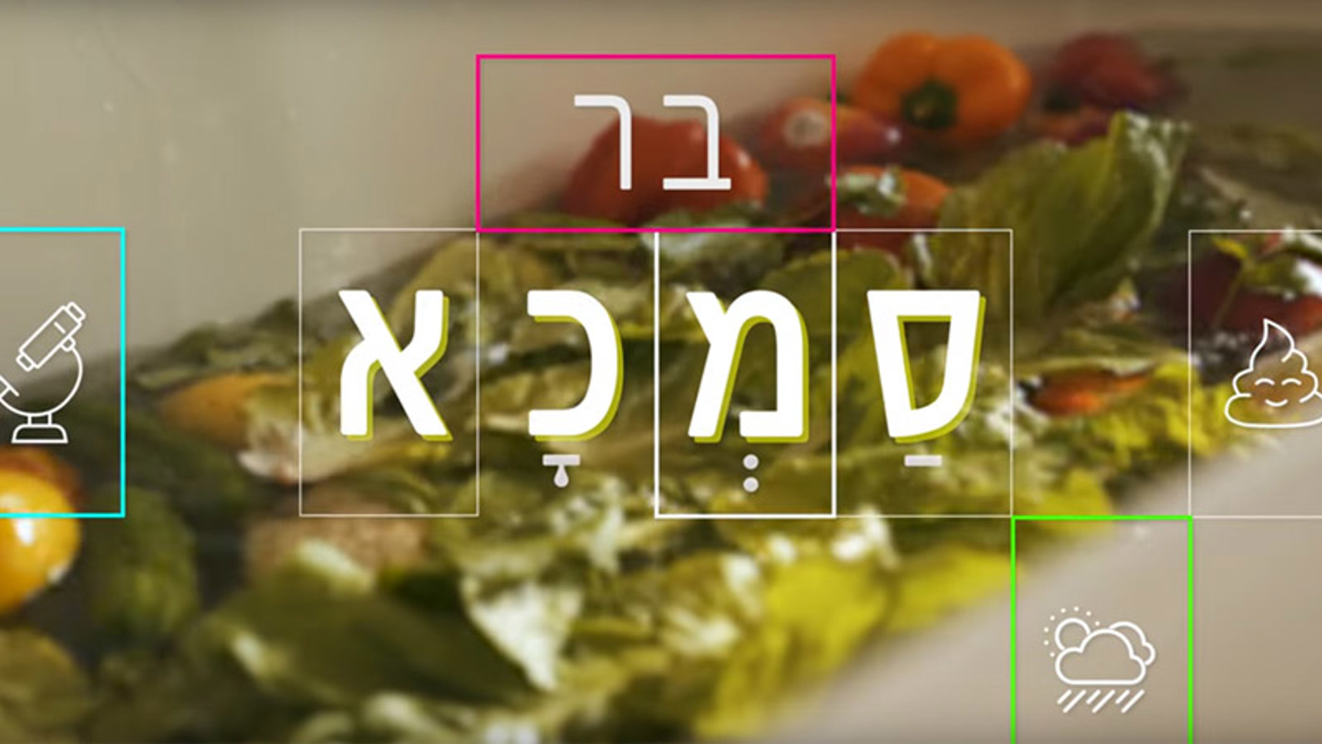בר סמכא