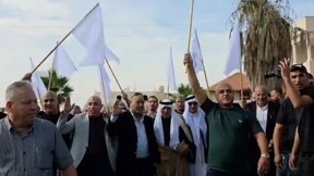 المسائية
